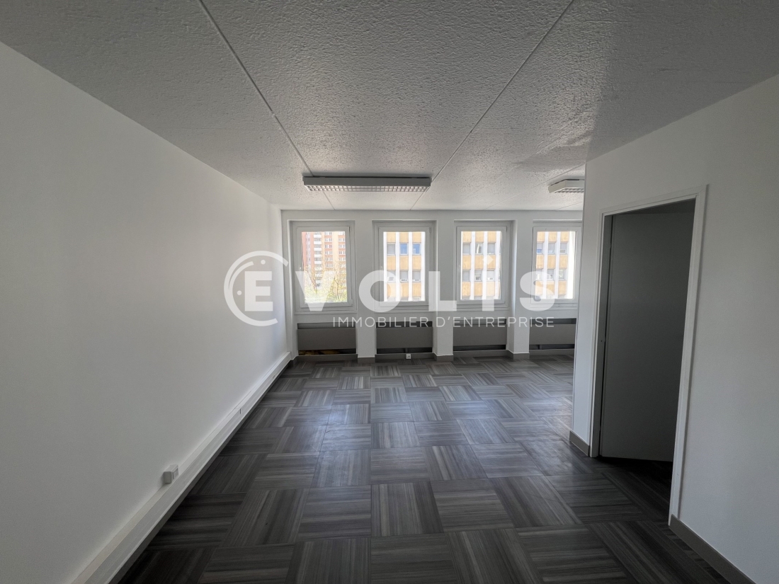 Photo 6 – location bureaux	CRETEIL (94000)