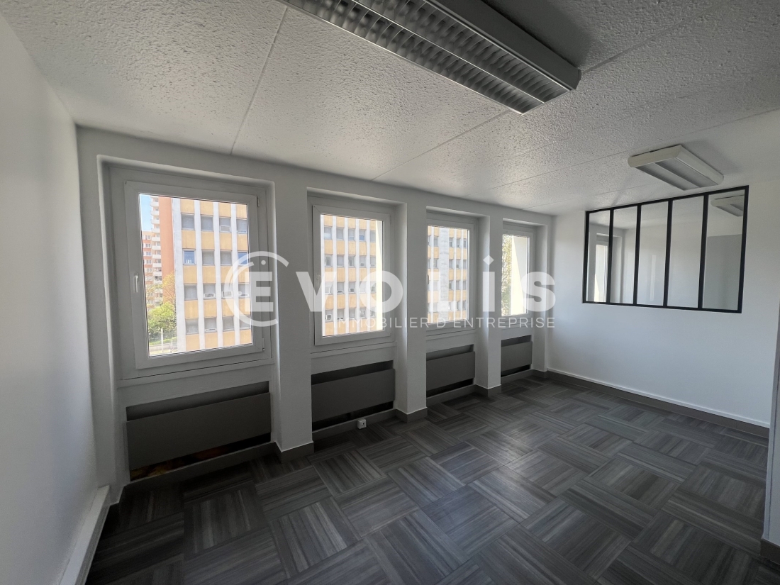 Photo 7 – location bureaux	CRETEIL (94000)