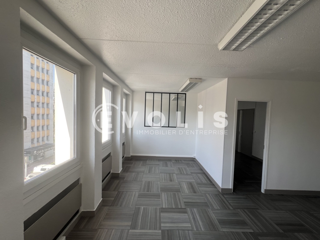 Photo 8 – location bureaux	CRETEIL (94000)