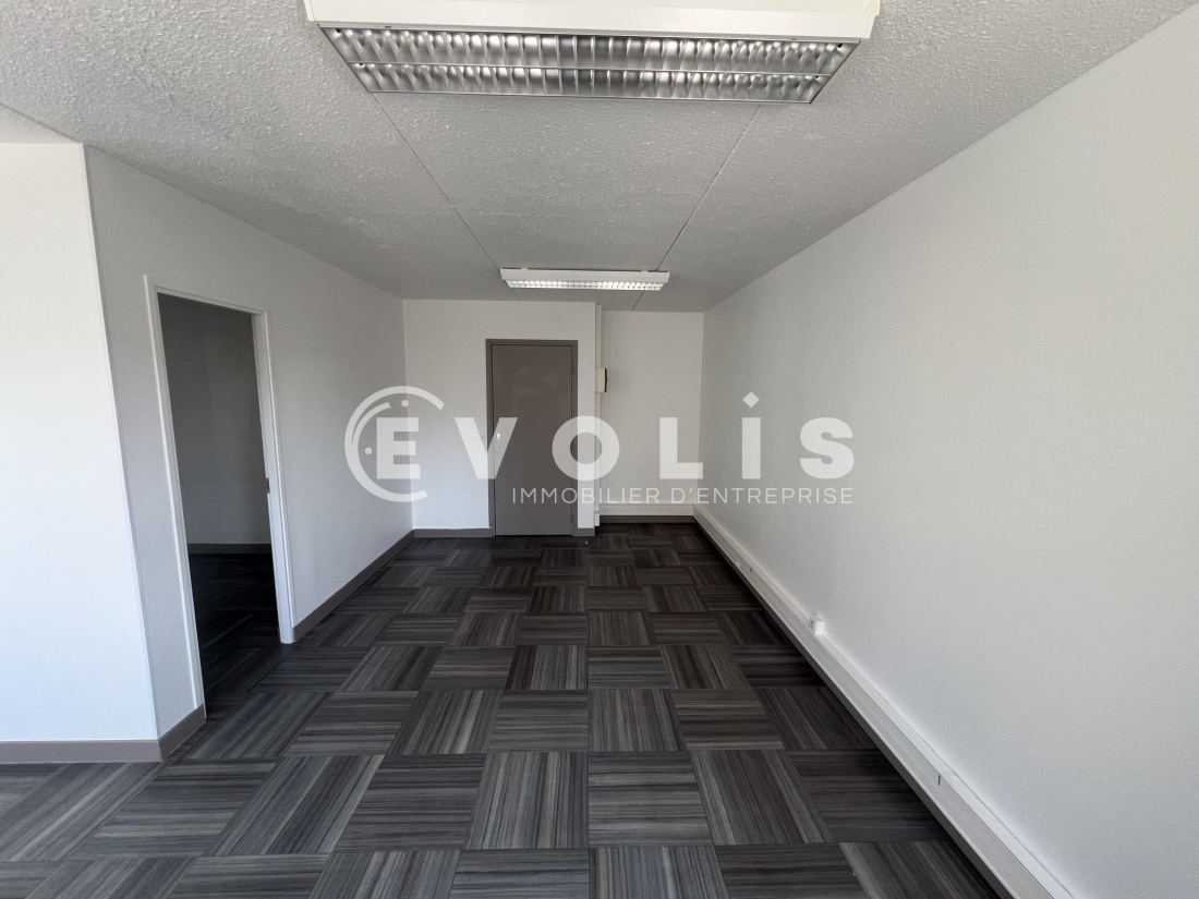 Photo 9 – location bureaux	CRETEIL (94000)