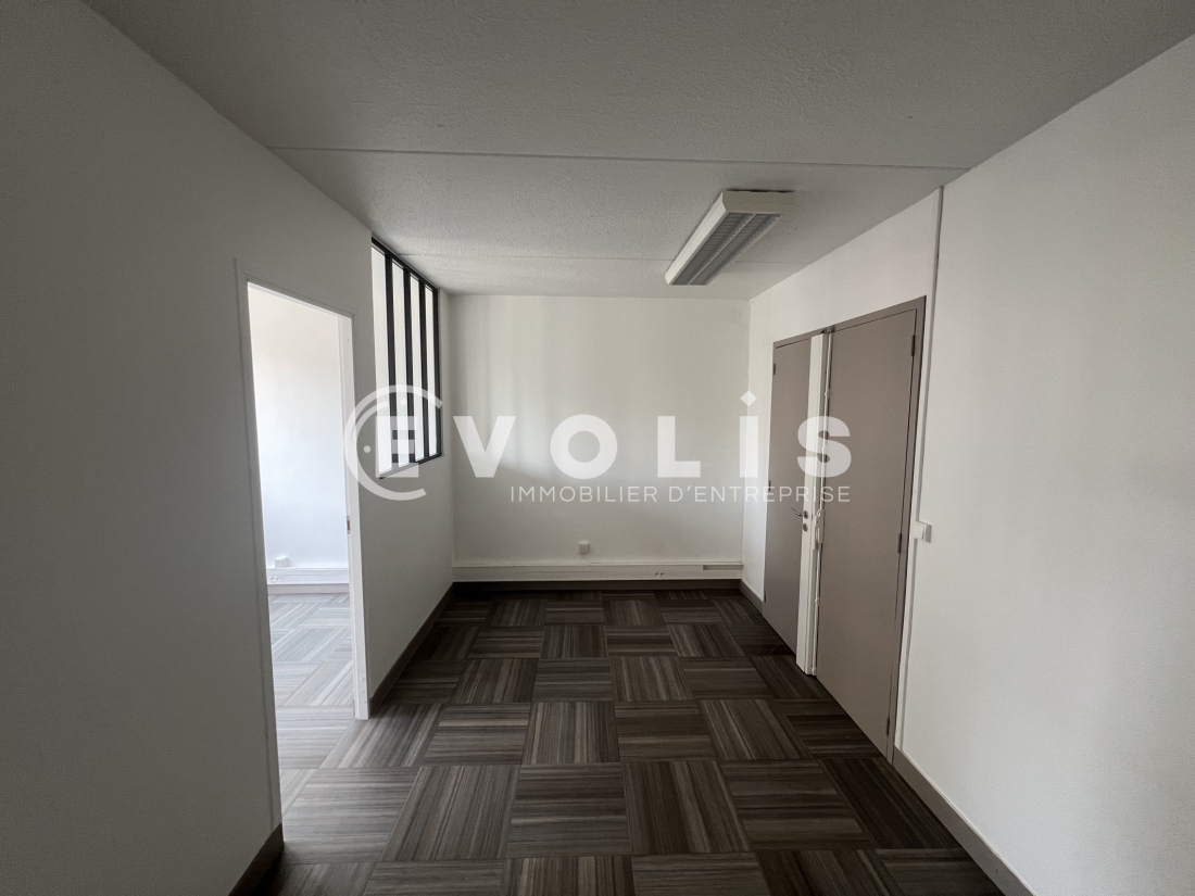 Photo 10 – location bureaux	CRETEIL (94000)