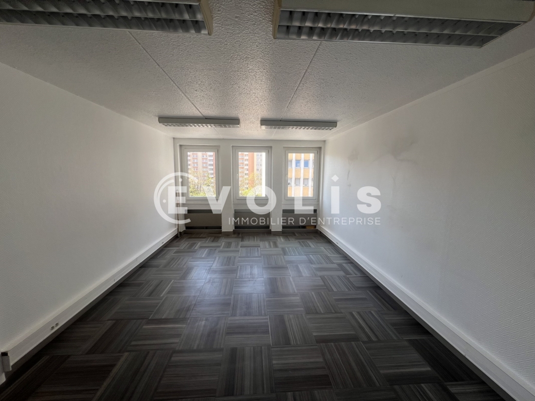 Photo 11 – location bureaux	CRETEIL (94000)