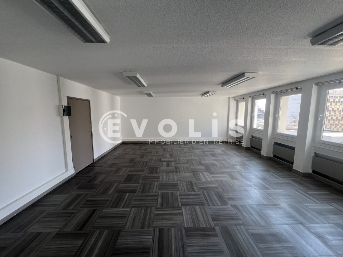 Photo 2 – location bureaux	CRETEIL (94000)