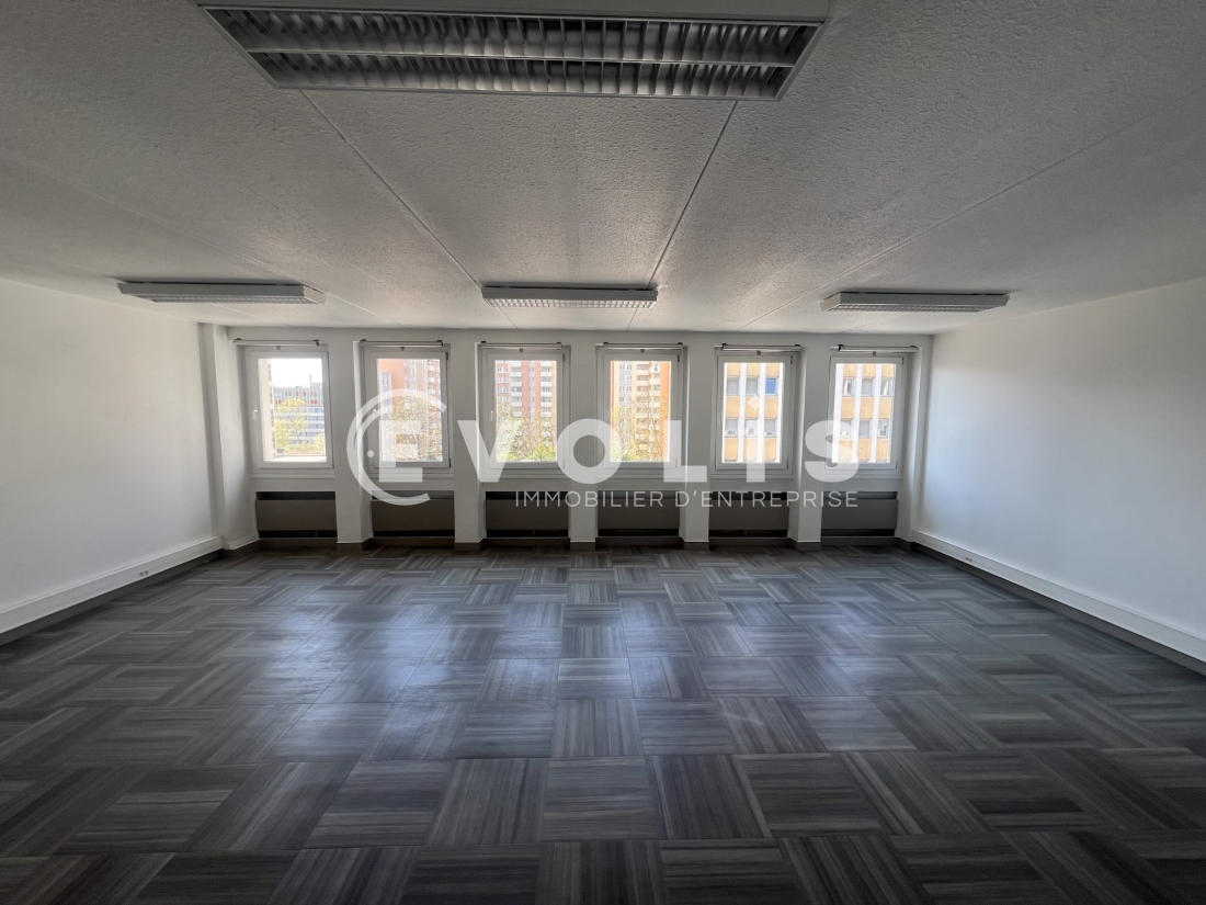 Photo 12 – location bureaux	CRETEIL (94000)