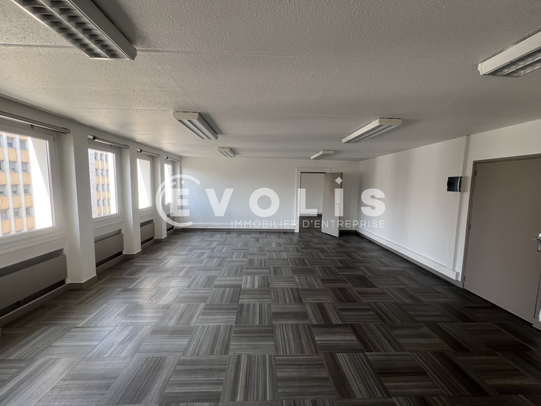 Photo 13 – location bureaux	CRETEIL (94000)