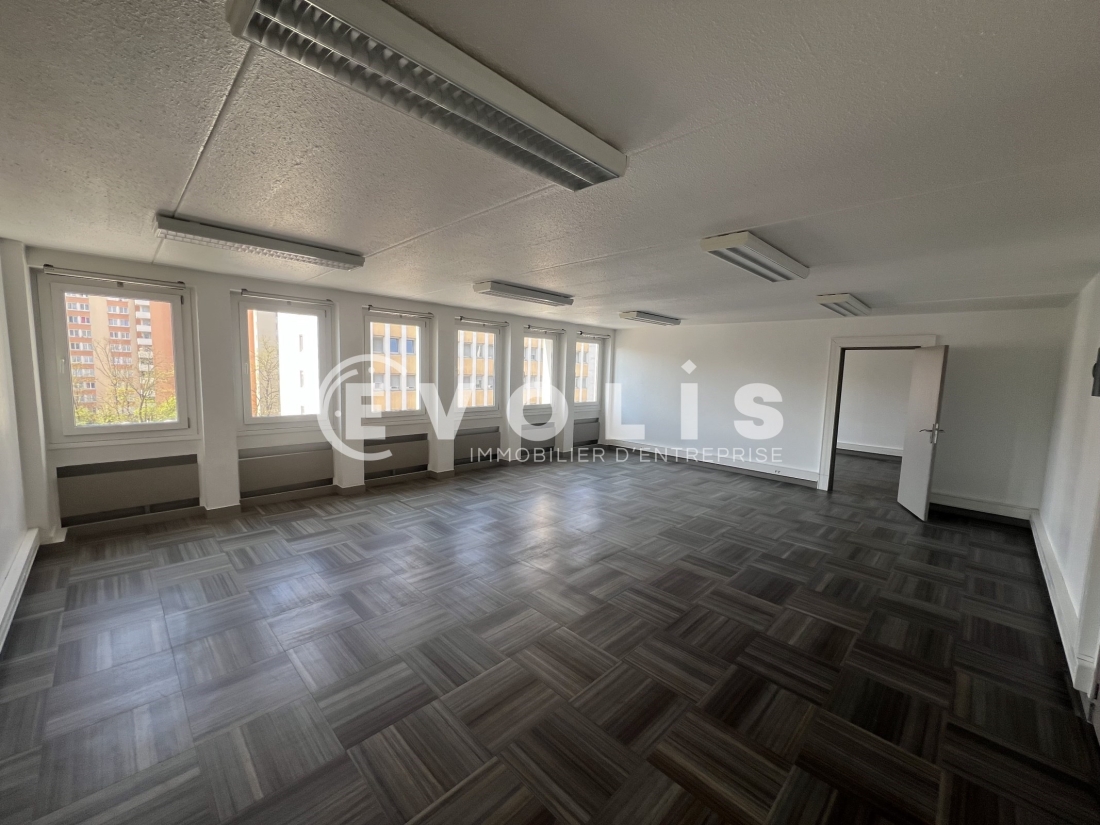 Photo 14 – location bureaux	CRETEIL (94000)