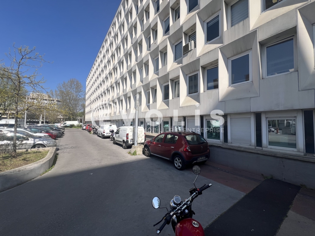 Photo 15 – location bureaux	CRETEIL (94000)