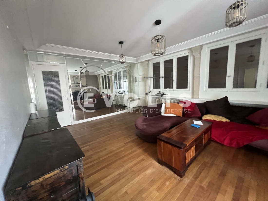 Photo 7 – location bureaux	FONTENAY SOUS BOIS (94120)