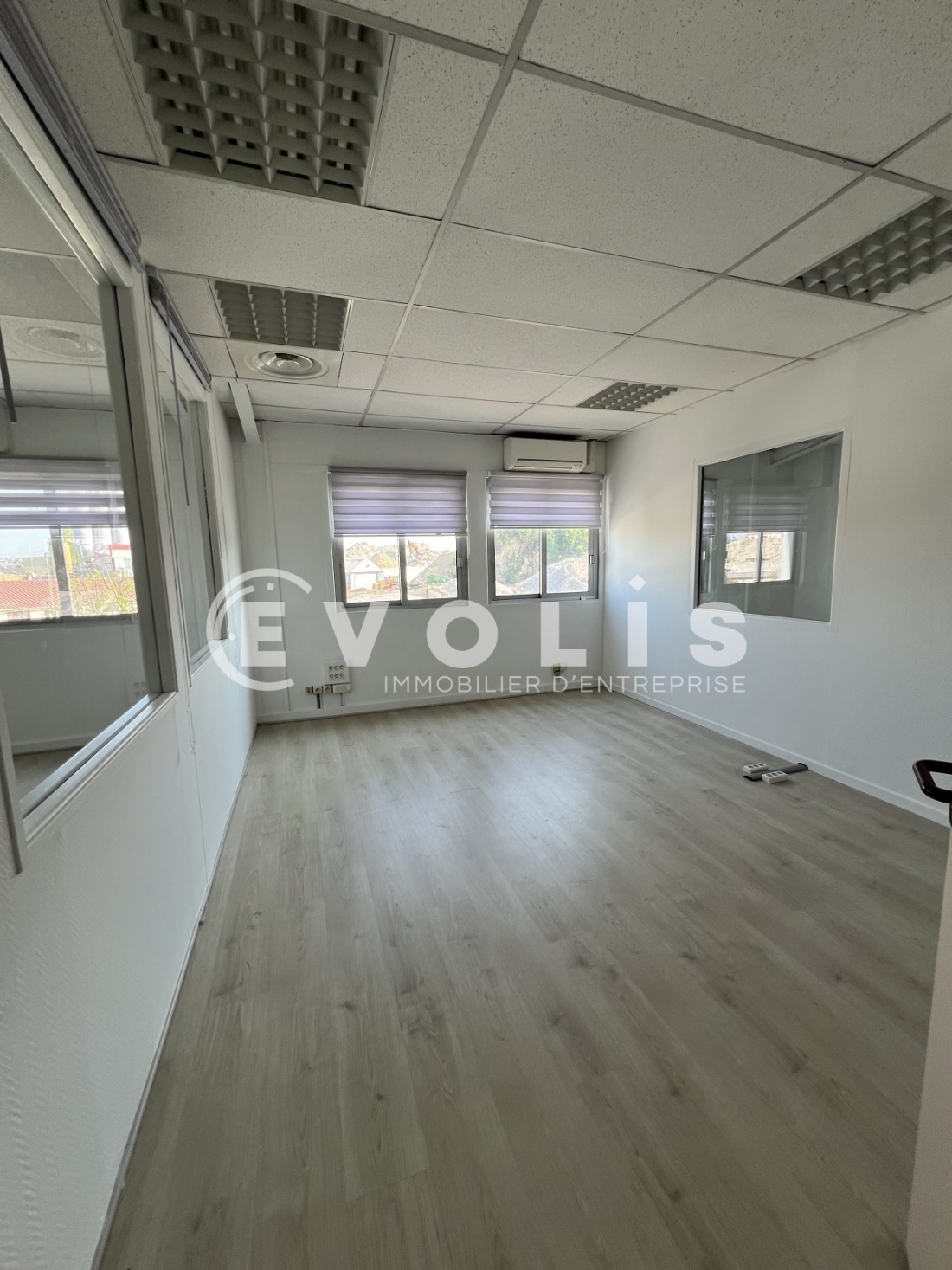 Photo 7 – location bureaux	NEUILLY SUR MARNE (93330)