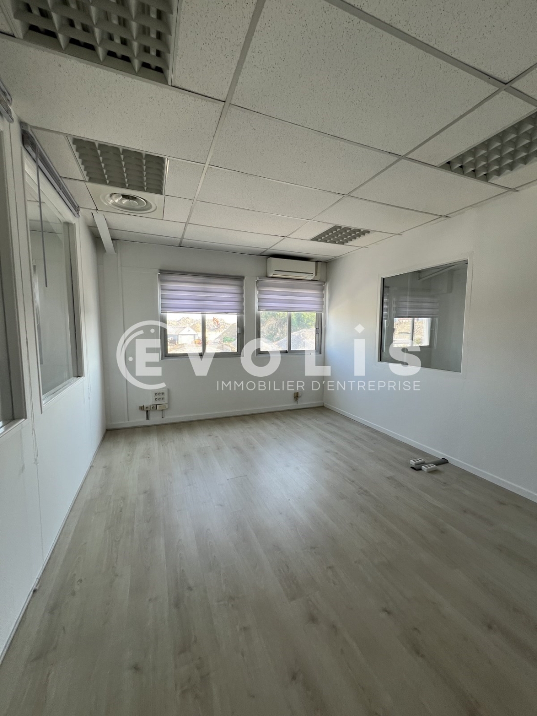 Photo 6 – location bureaux	NEUILLY SUR MARNE (93330)