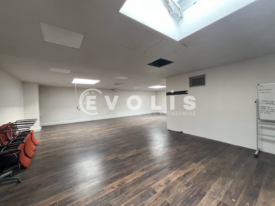 Photo 3 – location bureaux	NEUILLY SUR MARNE (93330)