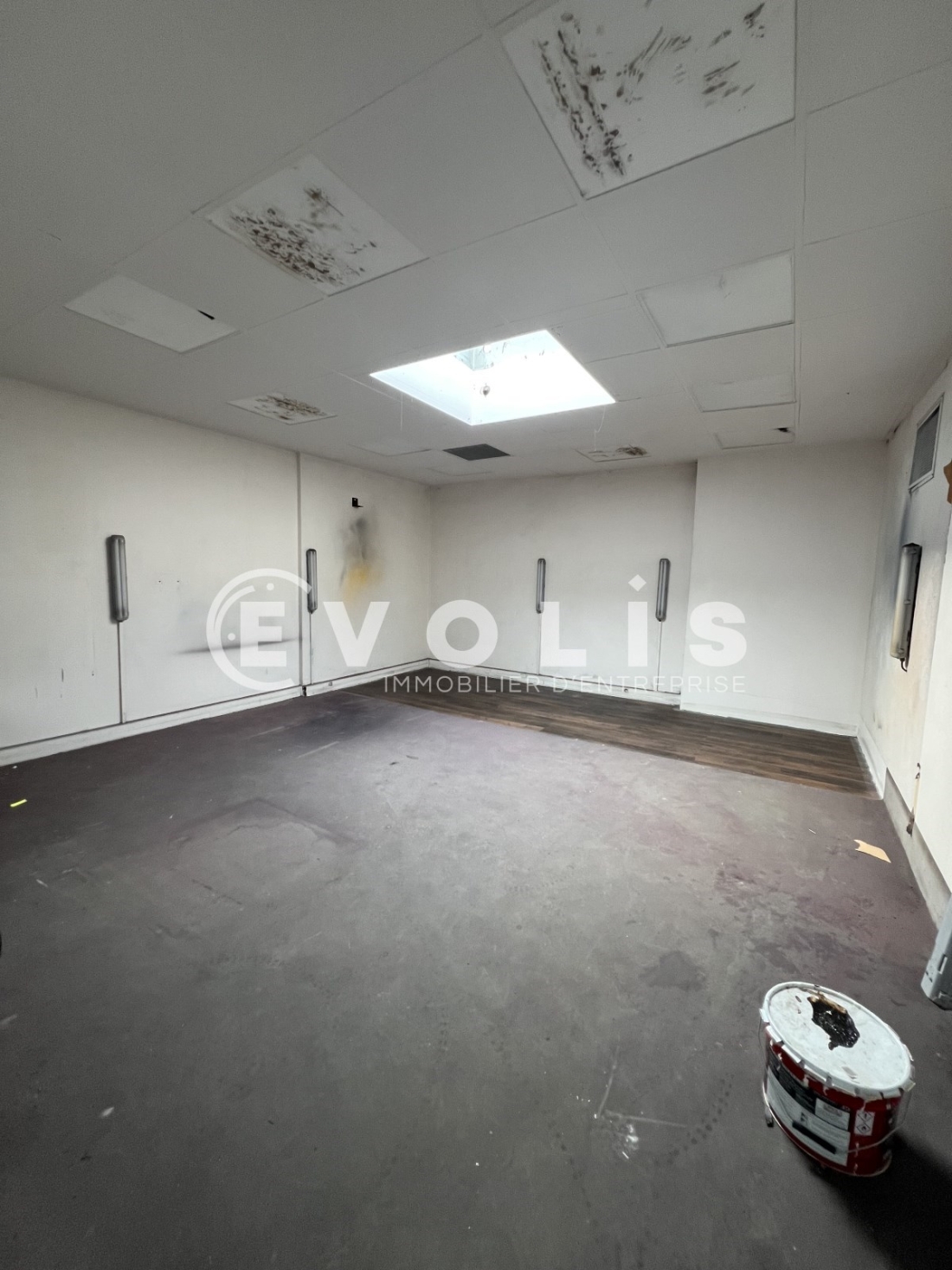 Photo 11 – location bureaux	NEUILLY SUR MARNE (93330)