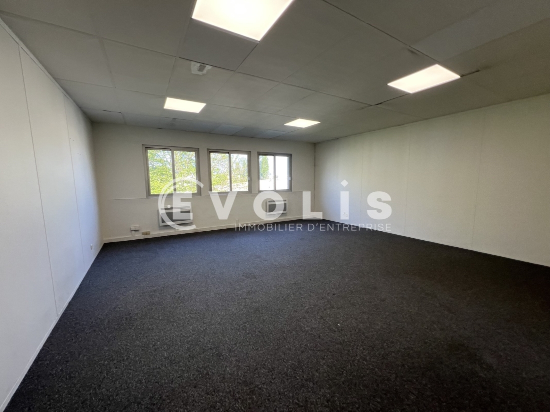 Photo 10 – location bureaux	NEUILLY SUR MARNE (93330)