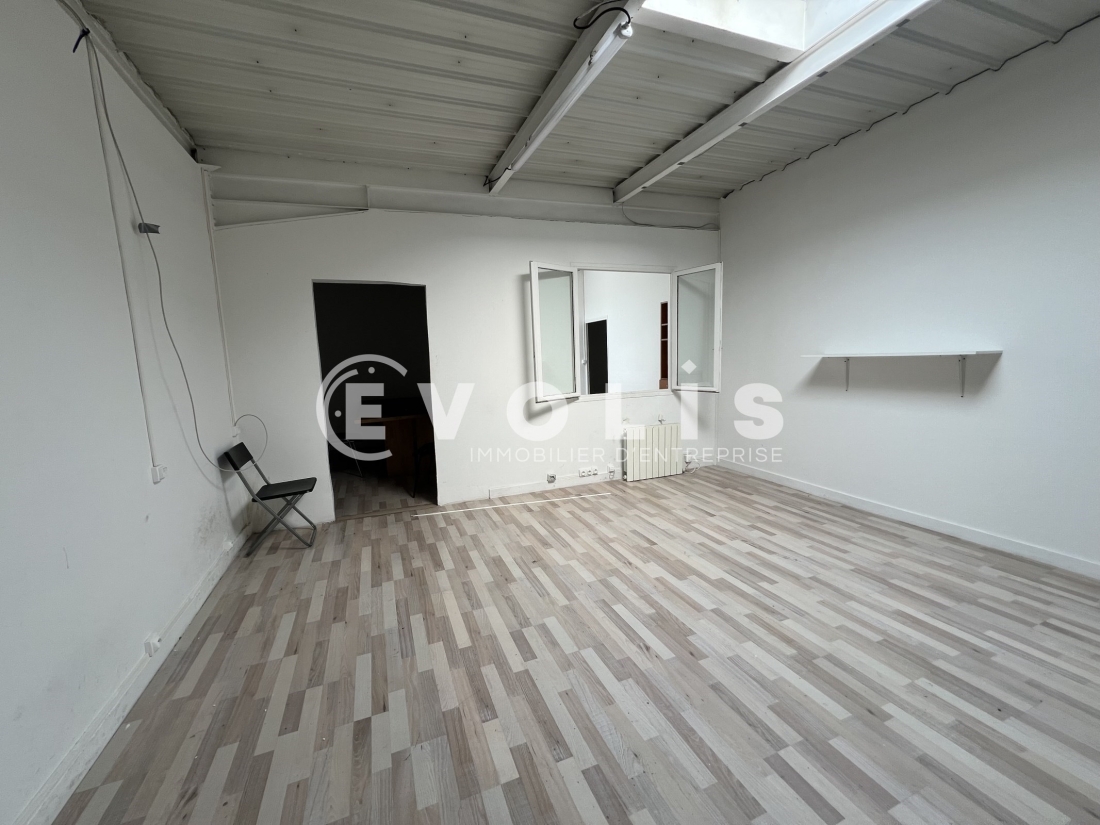 Photo 12 – location bureaux	NEUILLY SUR MARNE (93330)