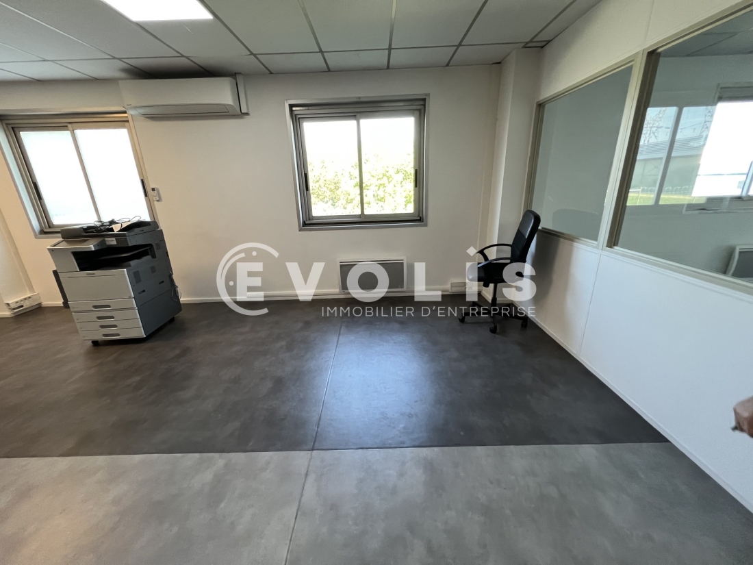 Photo 6 – location bureaux	NEUILLY PLAISANCE (93360)