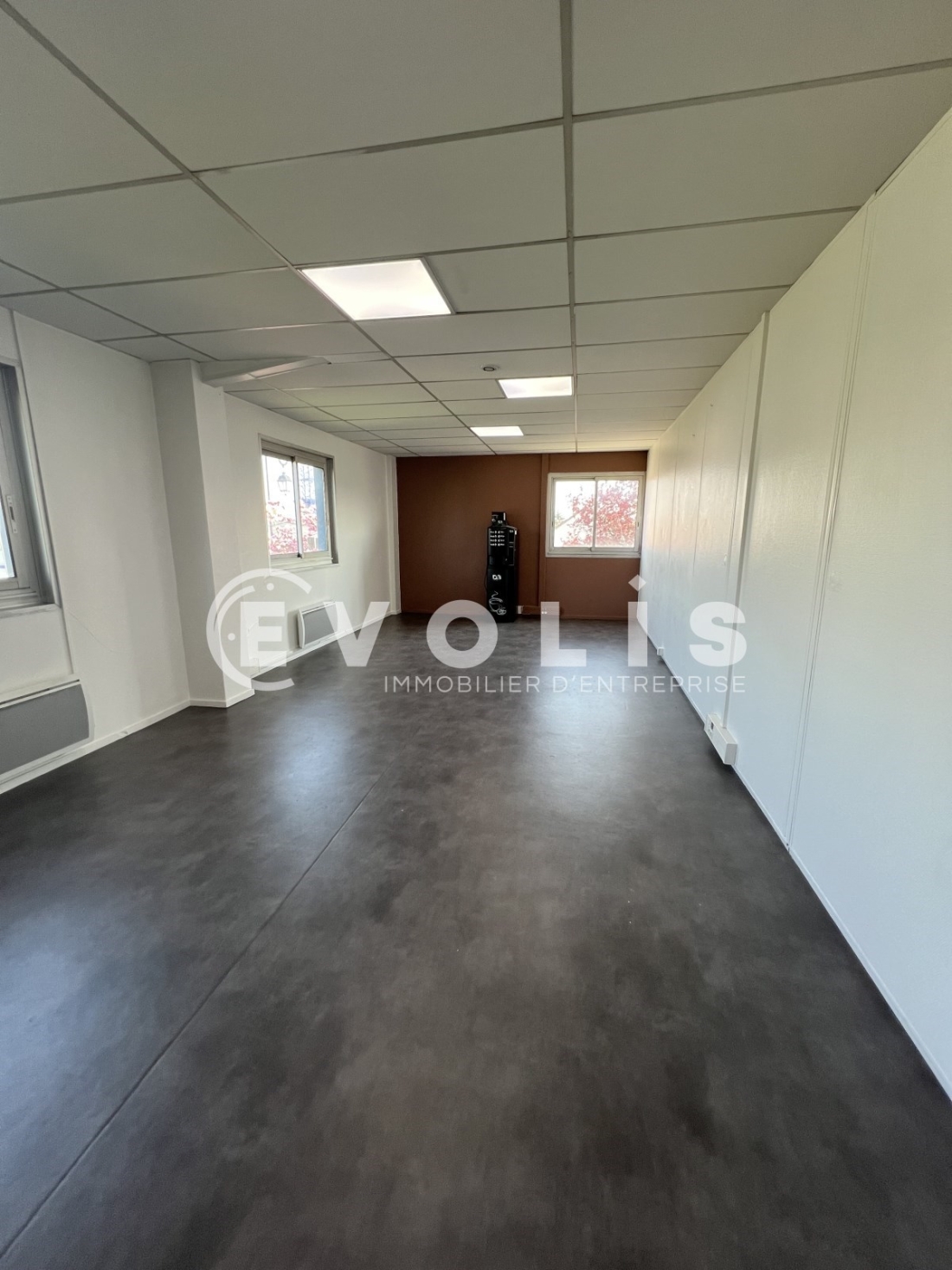 Photo 9 – location bureaux	NEUILLY PLAISANCE (93360)