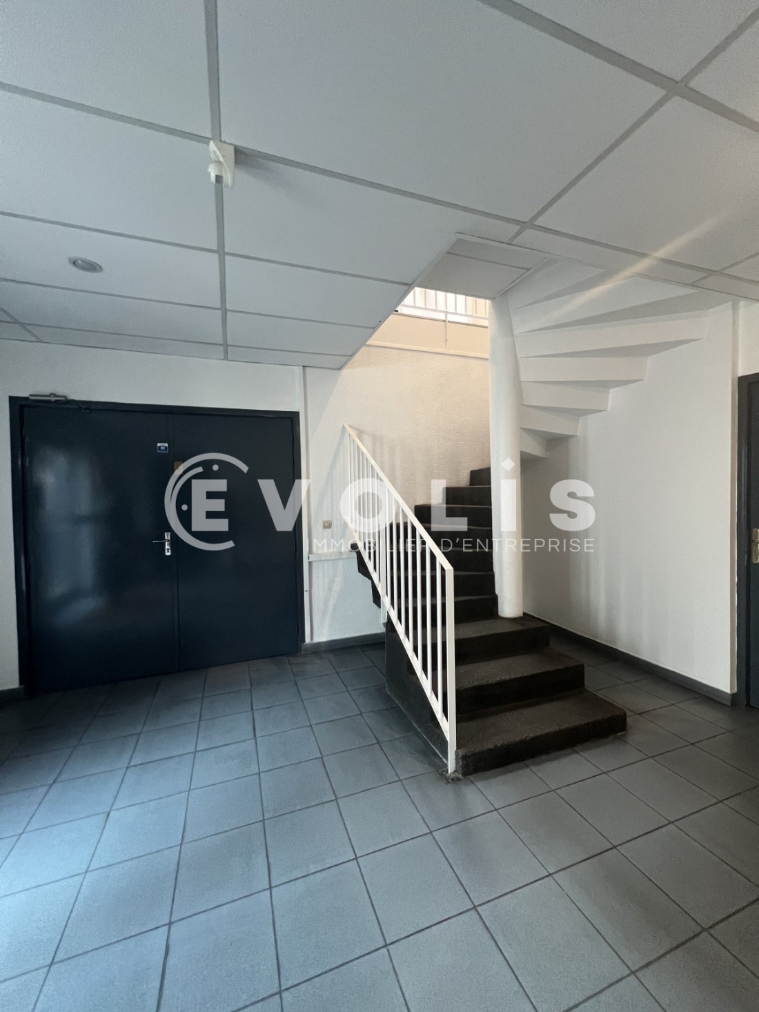 Photo 10 – location bureaux	NEUILLY PLAISANCE (93360)