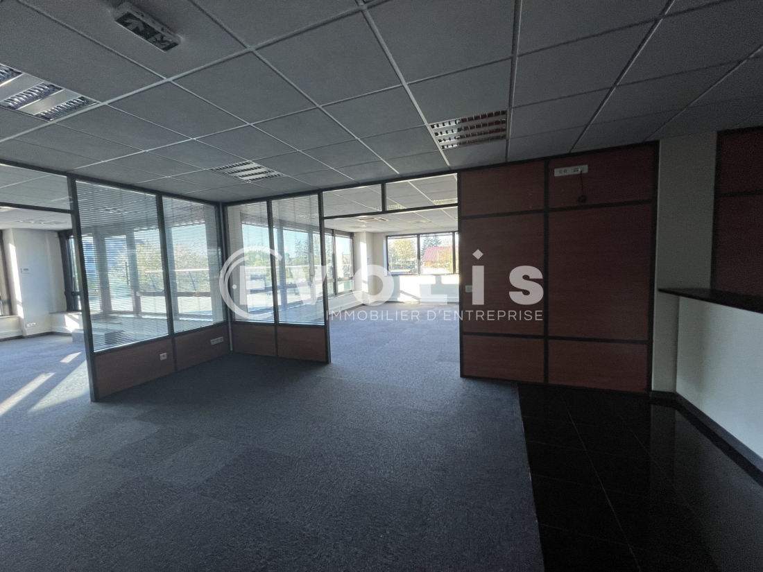 Photo 5 – location bureaux	BRY SUR MARNE (94360)