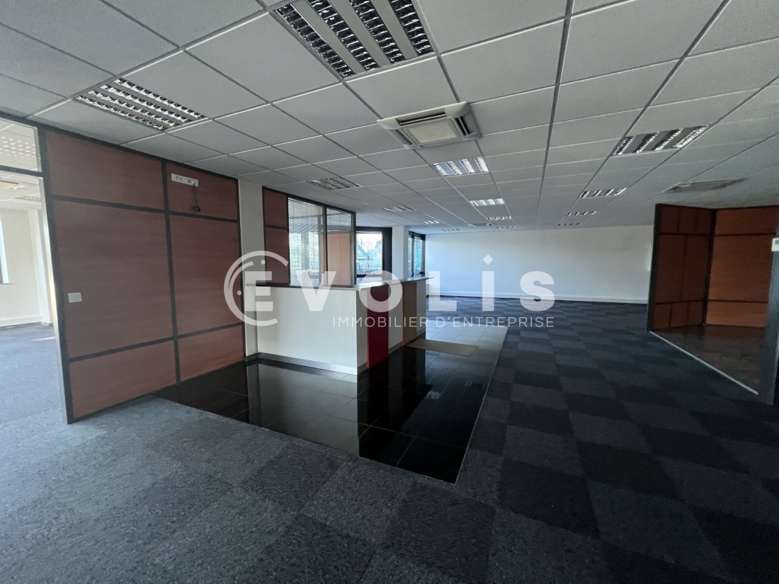 Photo 4 – location bureaux	BRY SUR MARNE (94360)
