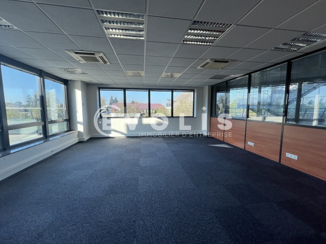 Photo 6 – location bureaux	BRY SUR MARNE (94360)