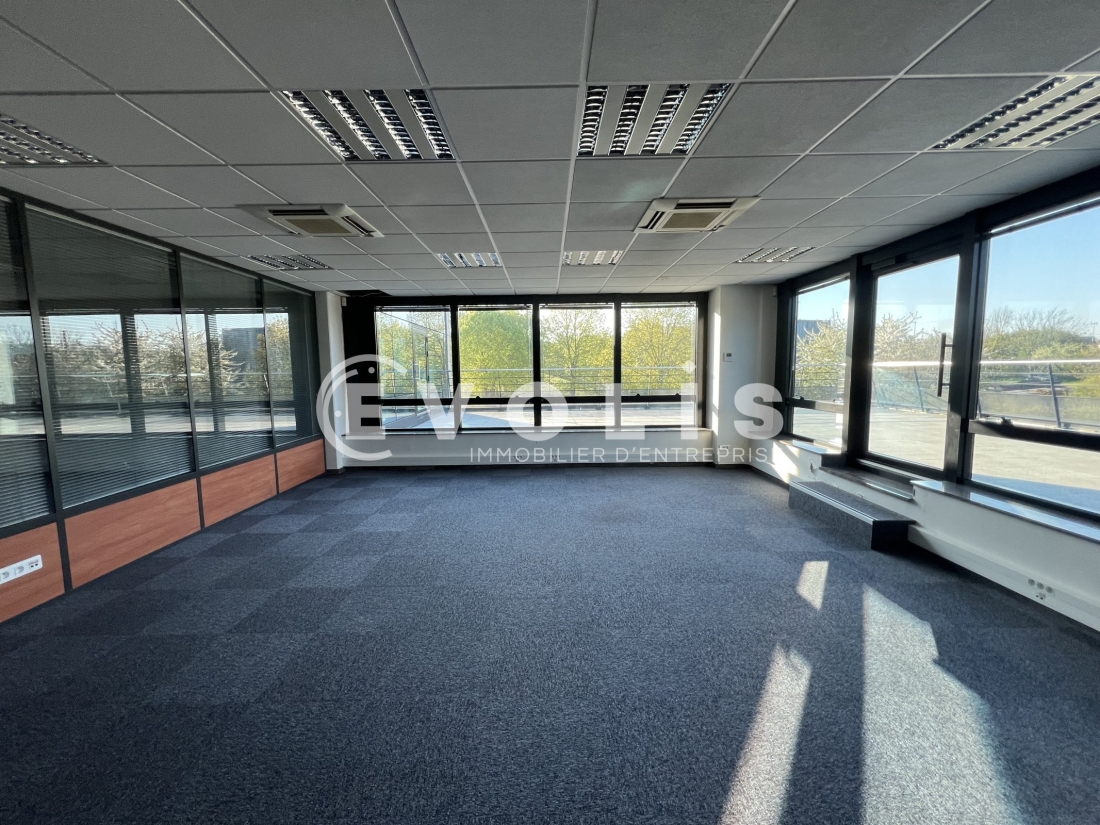 Photo 7 – location bureaux	BRY SUR MARNE (94360)