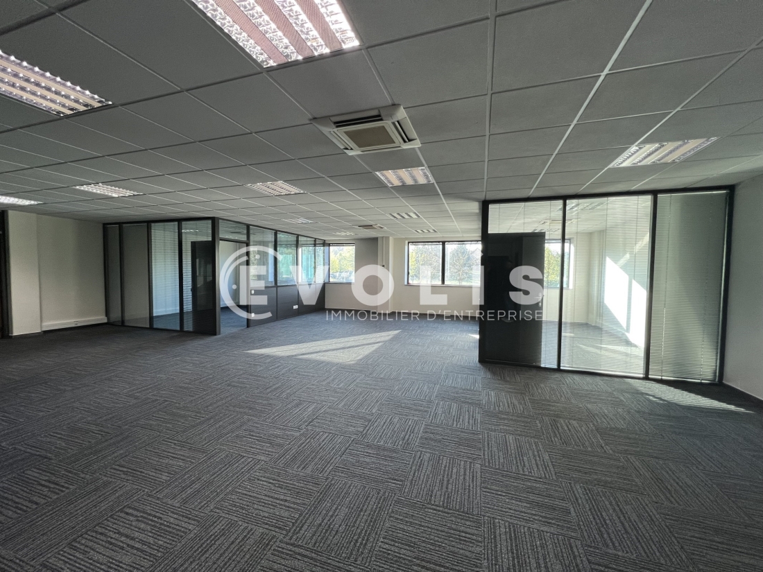 Photo 8 – location bureaux	BRY SUR MARNE (94360)