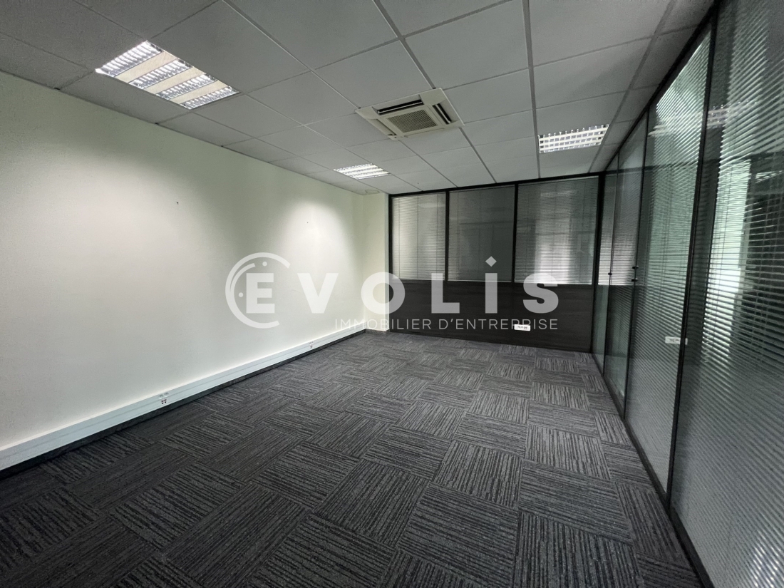 Photo 9 – location bureaux	BRY SUR MARNE (94360)