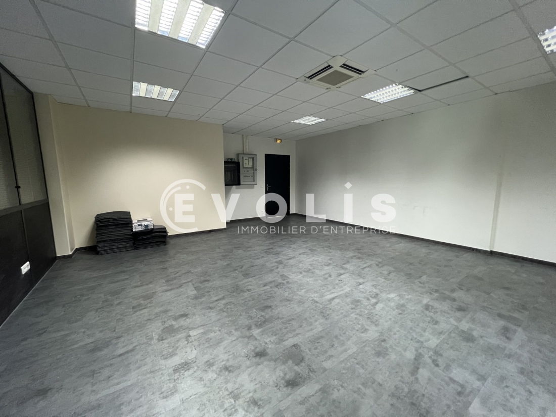 Photo 13 – location bureaux	BRY SUR MARNE (94360)