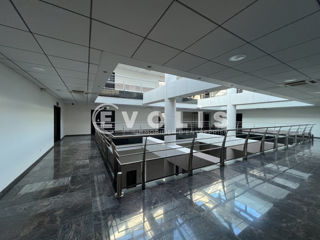 Photo 12 – location bureaux	BRY SUR MARNE (94360)