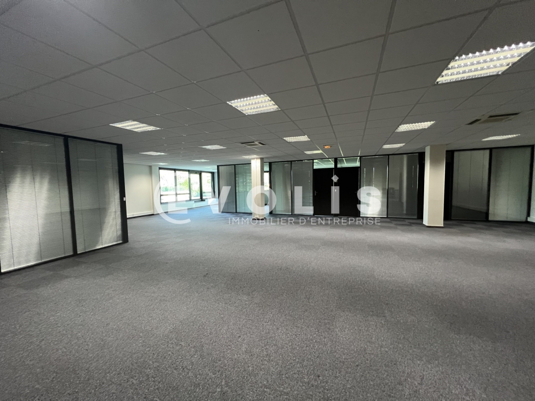 Photo 10 – location bureaux	BRY SUR MARNE (94360)