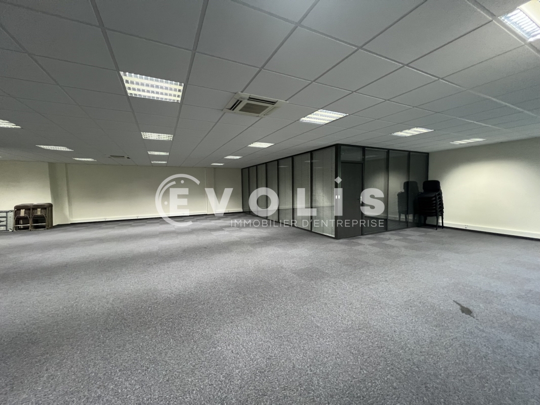 Photo 14 – location bureaux	BRY SUR MARNE (94360)