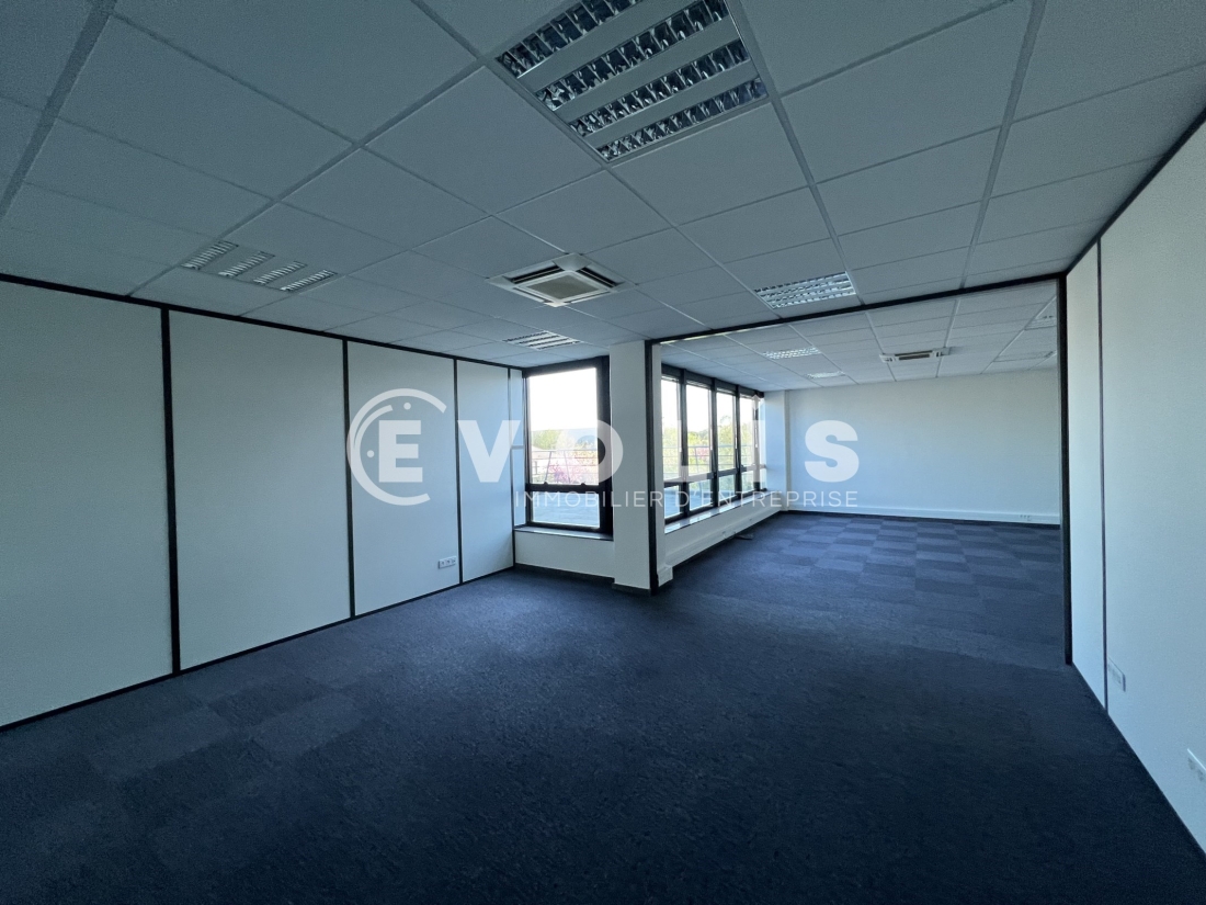 Photo 15 – location bureaux	BRY SUR MARNE (94360)