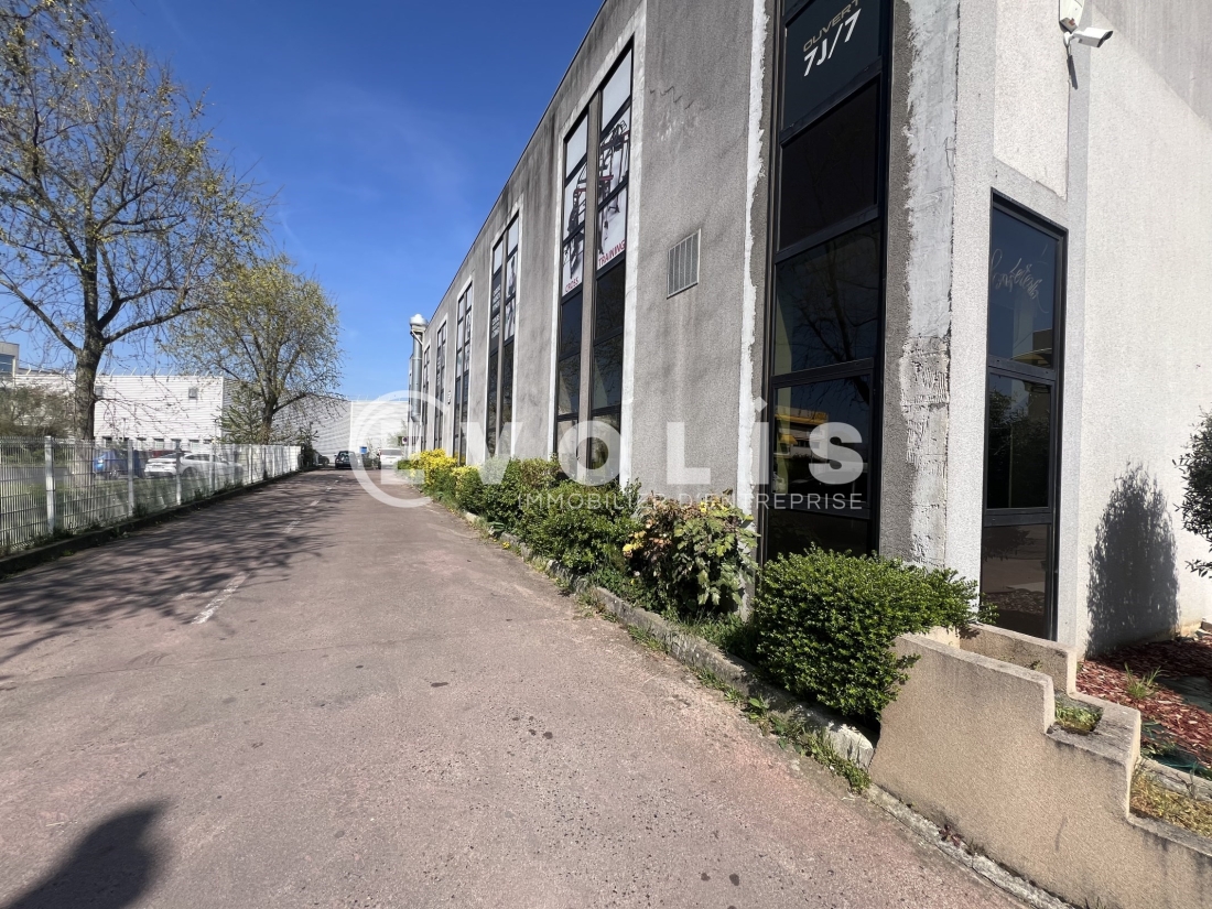 Photo 11 – location bureaux	CHAMPIGNY SUR MARNE (94500)