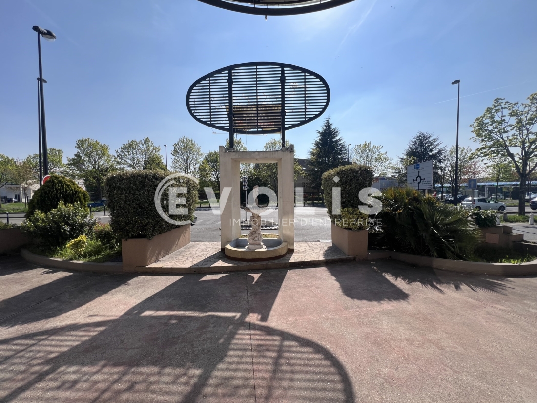 Photo 12 – location bureaux	CHAMPIGNY SUR MARNE (94500)