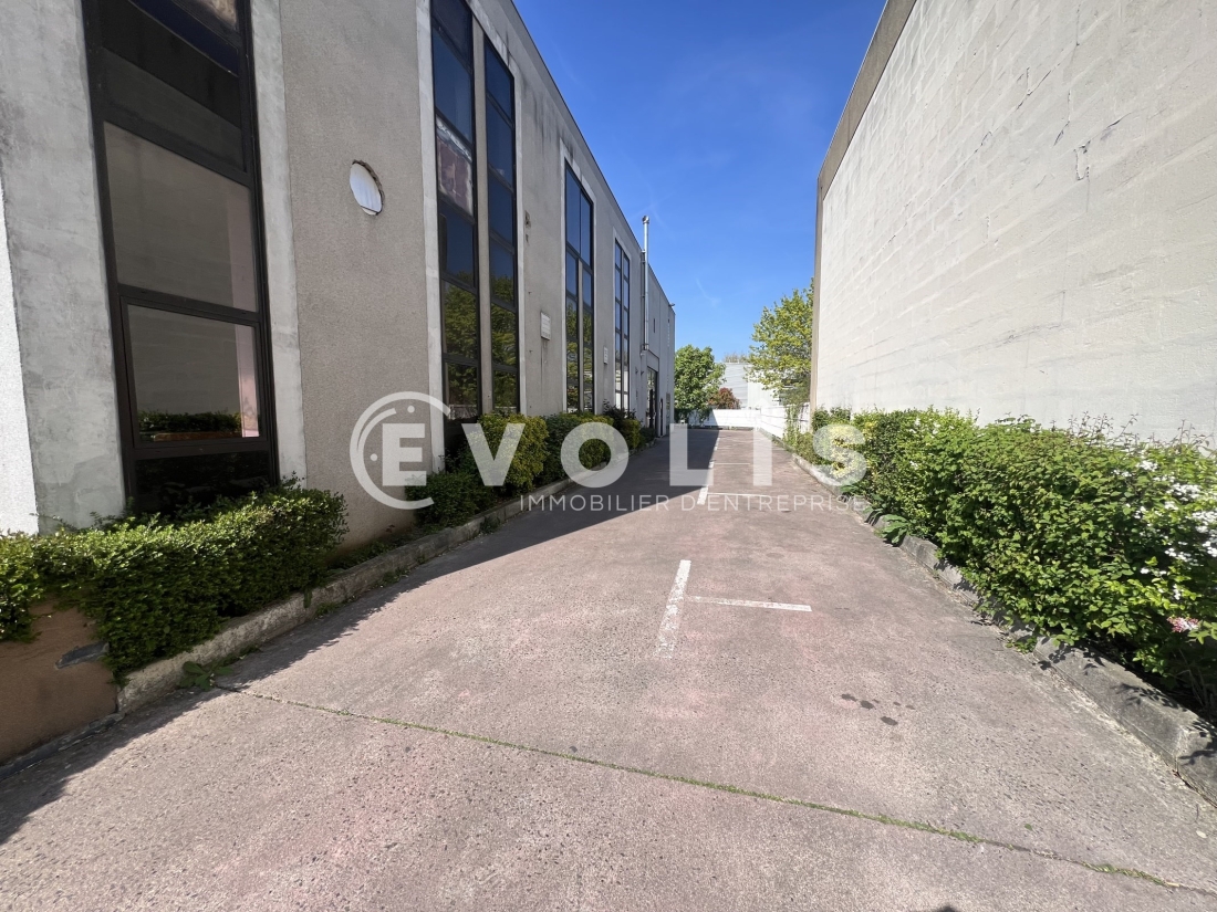 Photo 13 – location bureaux	CHAMPIGNY SUR MARNE (94500)