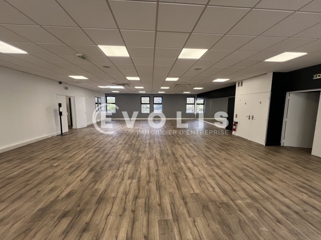 Photo 3 – location bureaux	CHAMPIGNY SUR MARNE (94500)