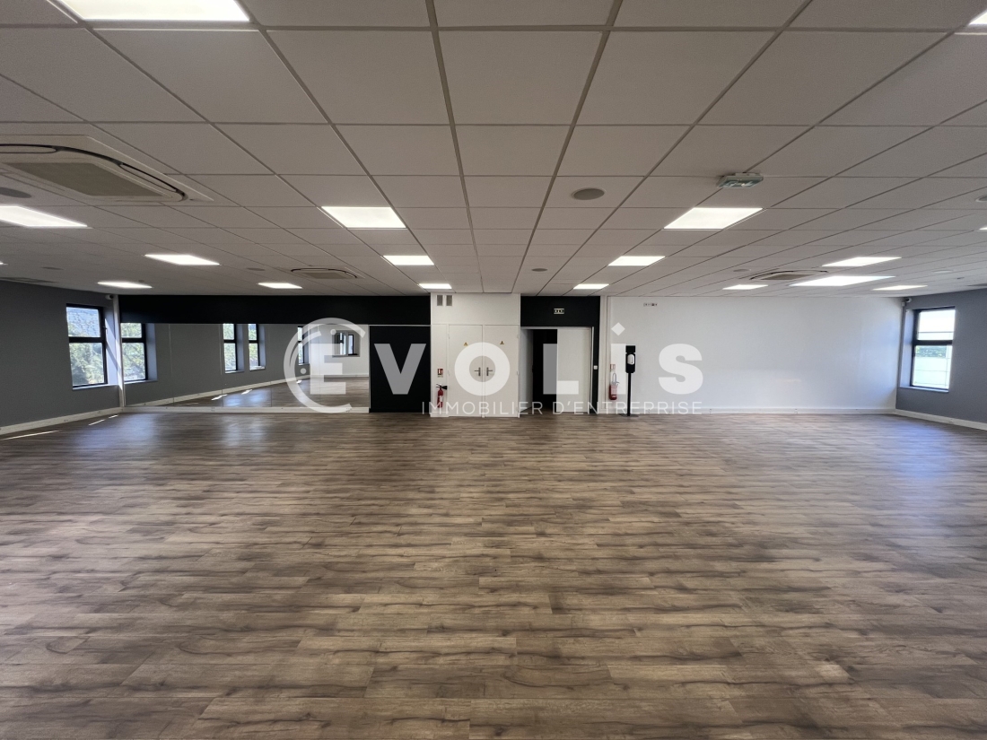 Photo 5 – location bureaux	CHAMPIGNY SUR MARNE (94500)