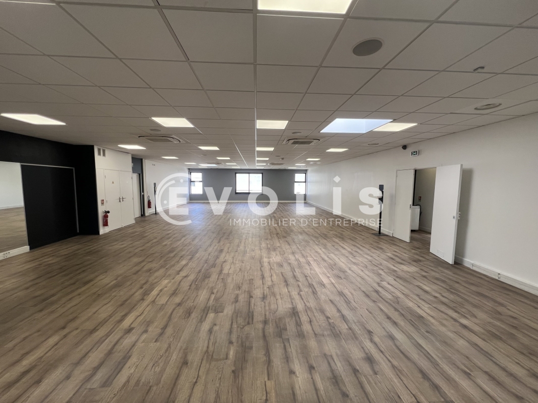 Photo 6 – location bureaux	CHAMPIGNY SUR MARNE (94500)