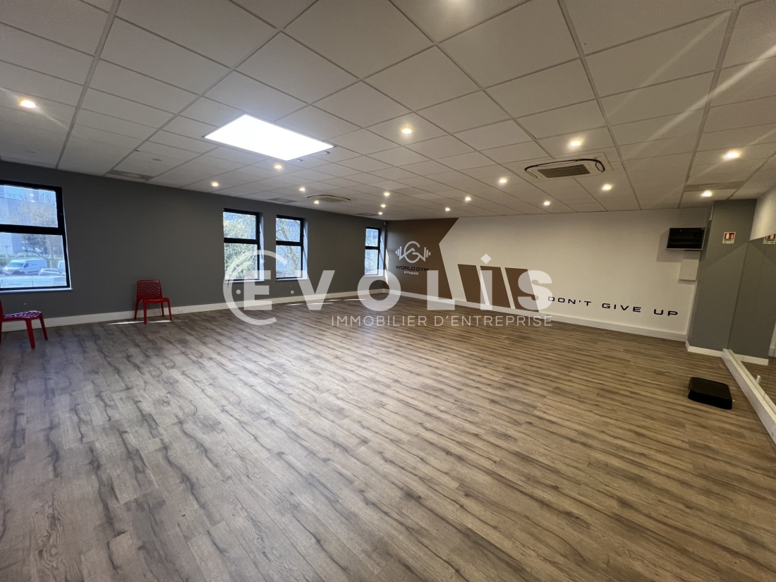 Photo 7 – location bureaux	CHAMPIGNY SUR MARNE (94500)