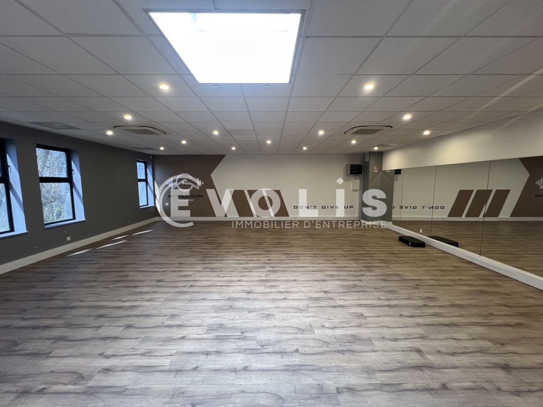 Photo 8 – location bureaux	CHAMPIGNY SUR MARNE (94500)