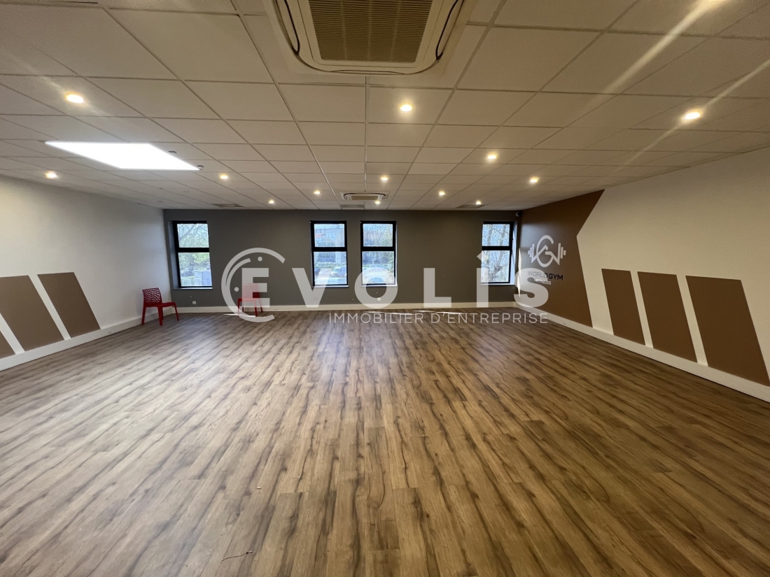 Photo 9 – location bureaux	CHAMPIGNY SUR MARNE (94500)