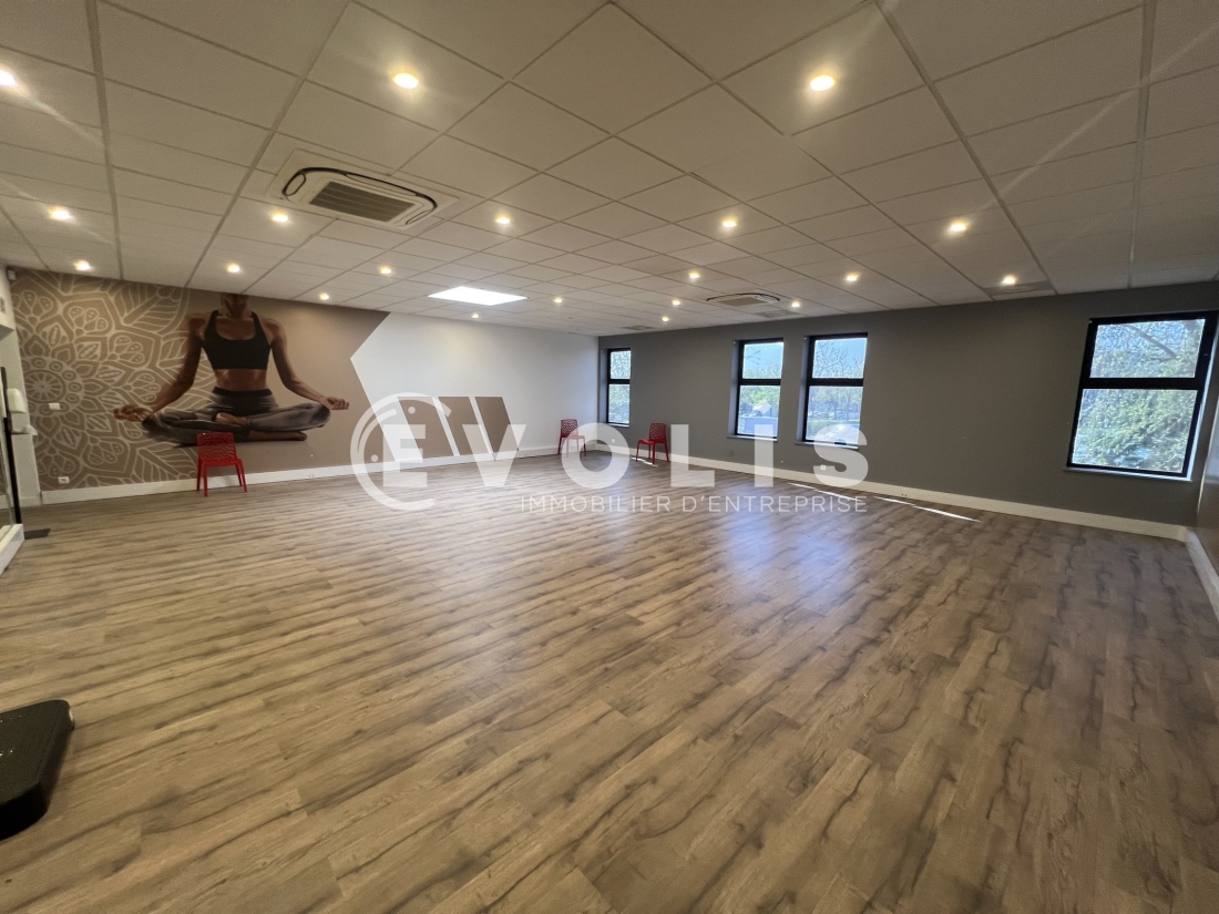 Photo 10 – location bureaux	CHAMPIGNY SUR MARNE (94500)