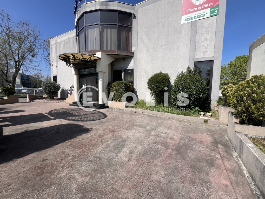 Photo 1 – location bureaux	CHAMPIGNY SUR MARNE (94500)