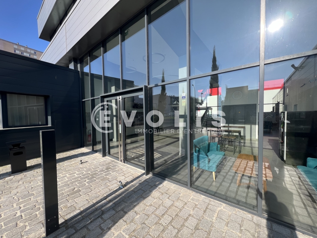 Photo 9 – location bureaux	ROSNY SOUS BOIS (93110)