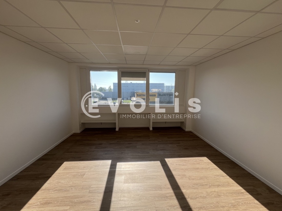 Photo 4 – location bureaux	ROSNY SOUS BOIS (93110)