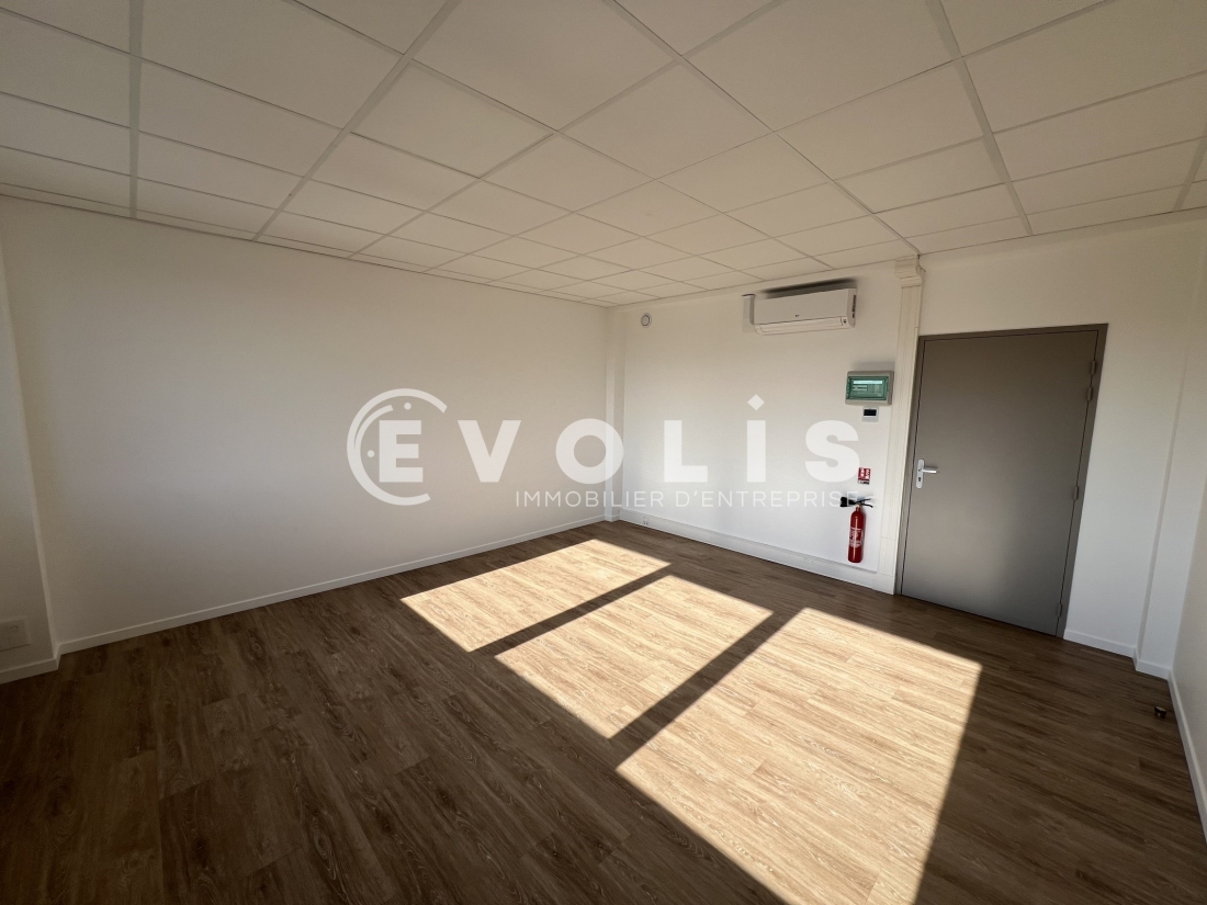 Photo 5 – location bureaux	ROSNY SOUS BOIS (93110)