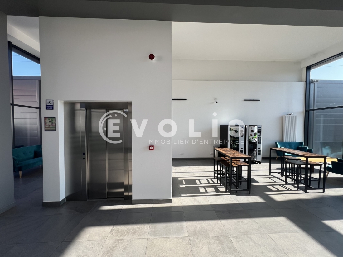 Photo 7 – location bureaux	ROSNY SOUS BOIS (93110)