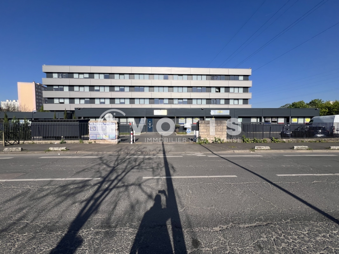 Photo 13 – location bureaux	ROSNY SOUS BOIS (93110)
