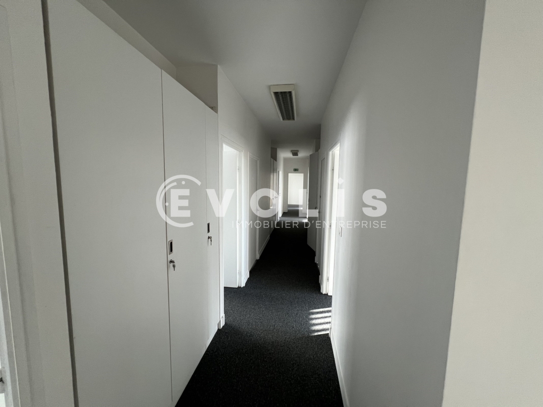 Photo 3 – location bureaux	NOISY LE GRAND (93160)