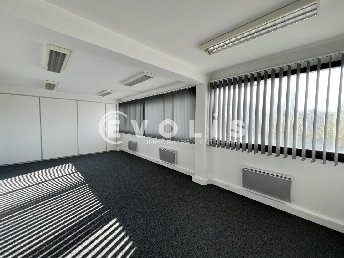 Photo 4 – location bureaux	NOISY LE GRAND (93160)